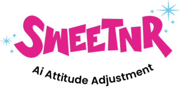 Sweetnr Logo