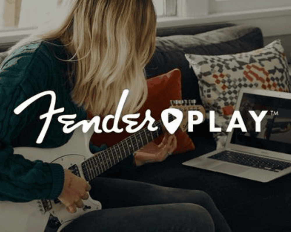 Fender Campaign